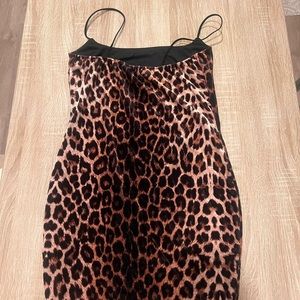 Nasty Gal NWOT size 6